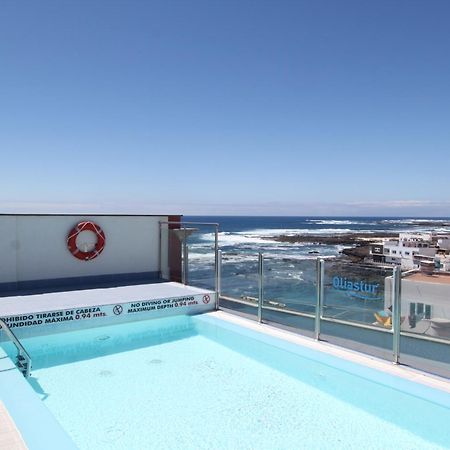 Oliastur1 Sunset Beach El Cotillo Dış mekan fotoğraf