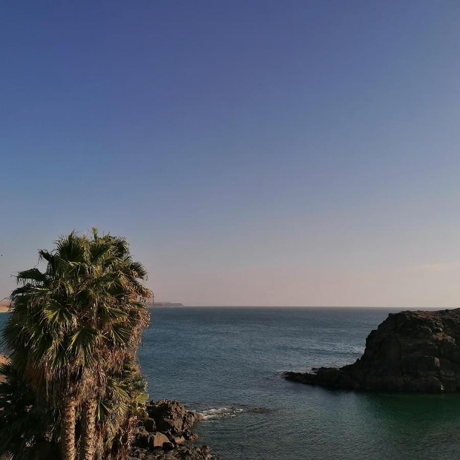 Oliastur1 Sunset Beach El Cotillo Dış mekan fotoğraf