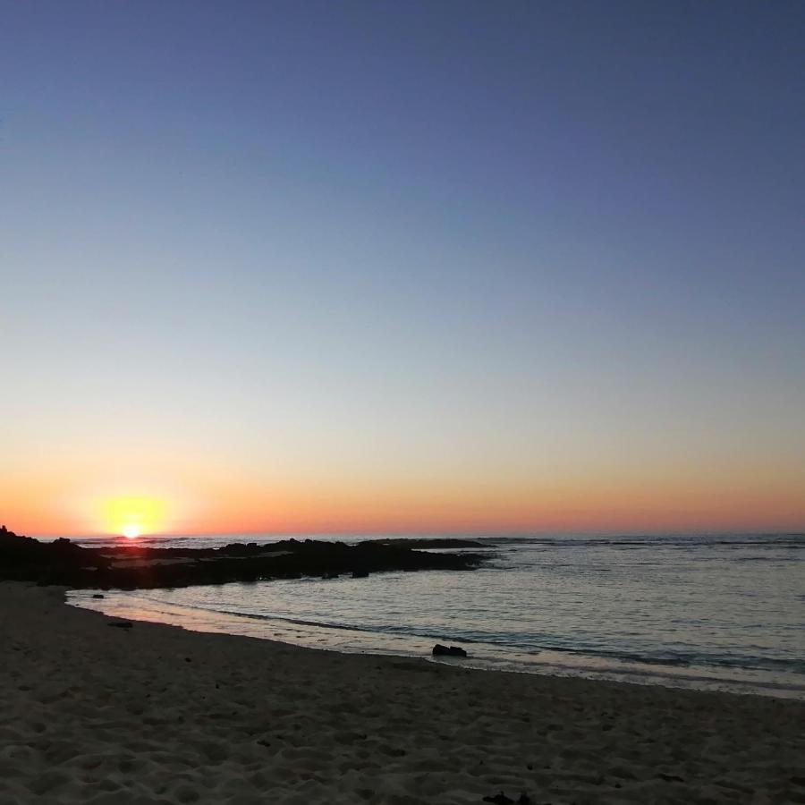 Oliastur1 Sunset Beach El Cotillo Dış mekan fotoğraf