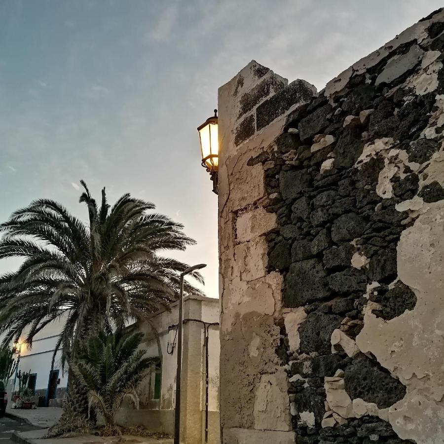 Oliastur1 Sunset Beach El Cotillo Dış mekan fotoğraf
