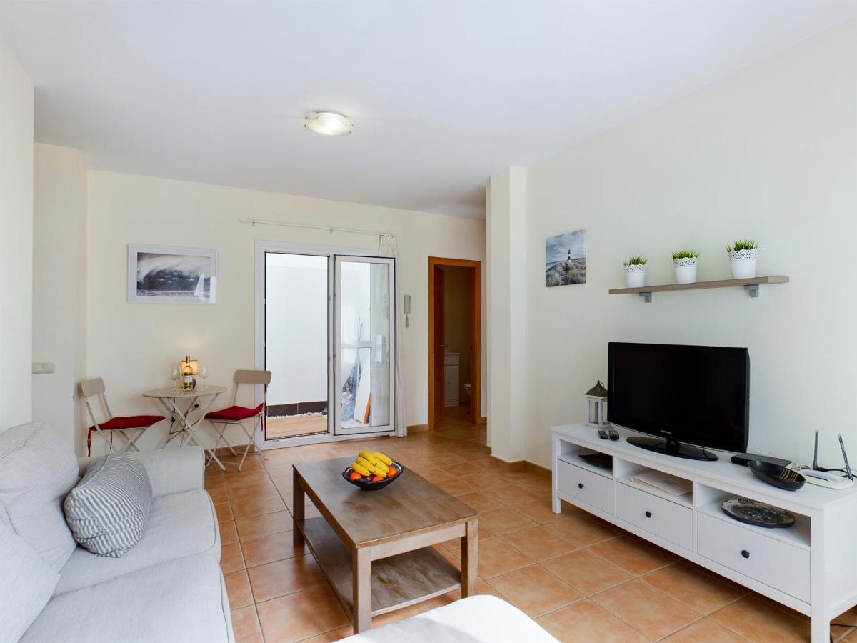 Oliastur1 Sunset Beach El Cotillo Dış mekan fotoğraf