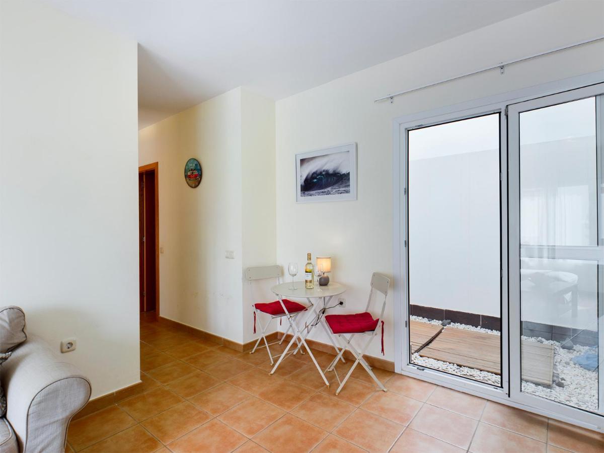 Oliastur1 Sunset Beach El Cotillo Dış mekan fotoğraf