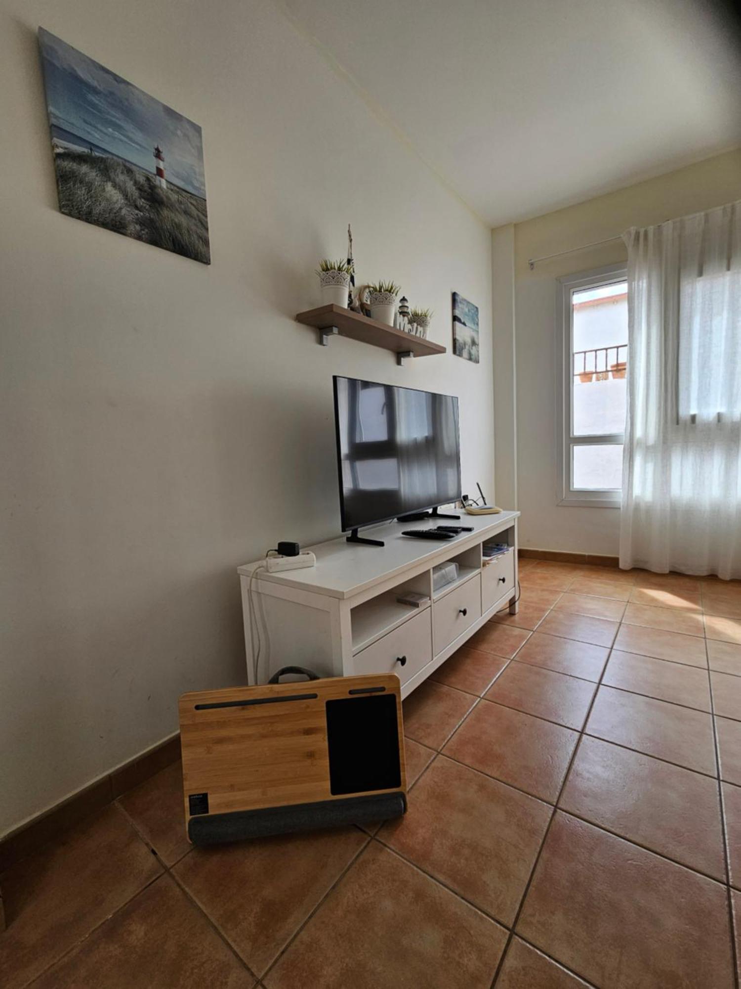 Oliastur1 Sunset Beach El Cotillo Dış mekan fotoğraf