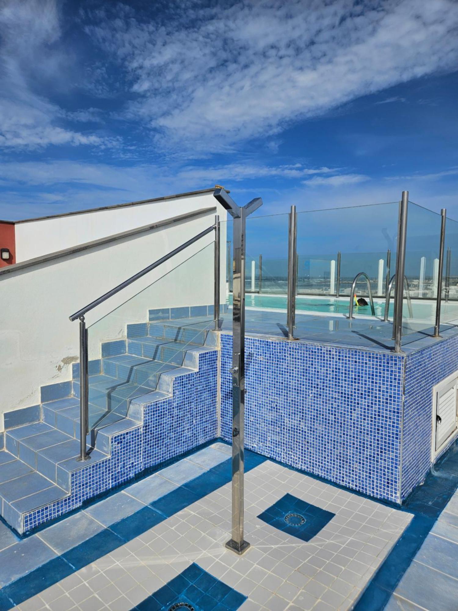 Oliastur1 Sunset Beach El Cotillo Dış mekan fotoğraf
