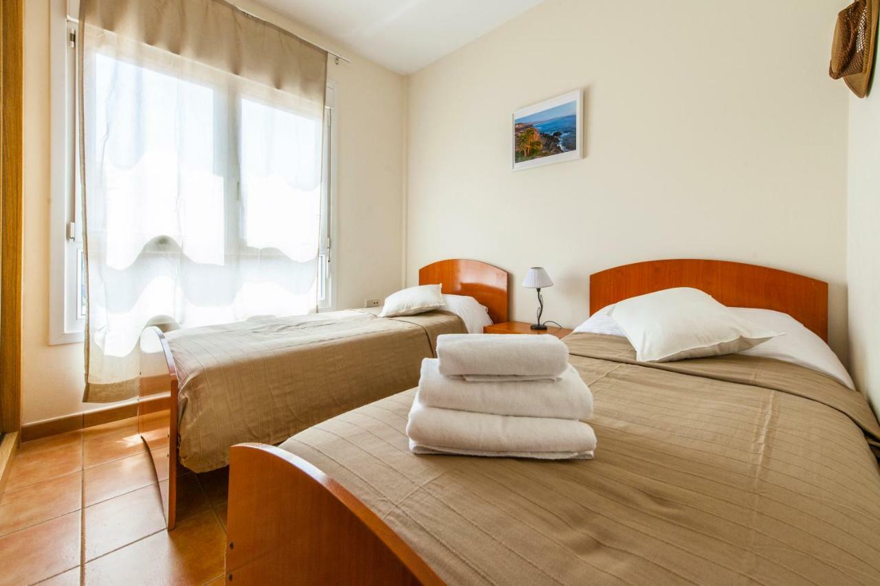 Oliastur1 Sunset Beach El Cotillo Dış mekan fotoğraf