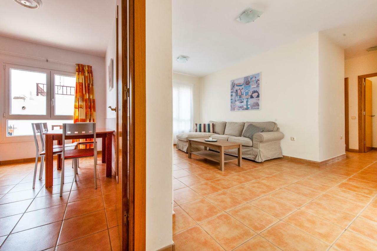 Oliastur1 Sunset Beach El Cotillo Dış mekan fotoğraf