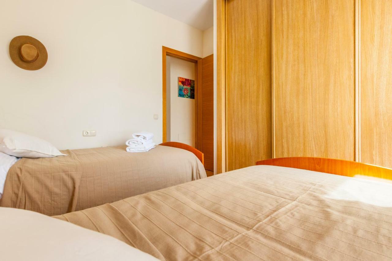 Oliastur1 Sunset Beach El Cotillo Dış mekan fotoğraf