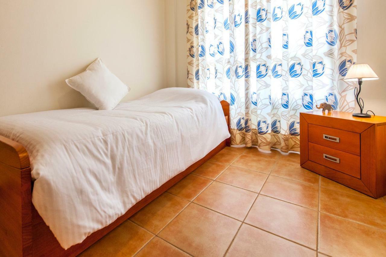 Oliastur1 Sunset Beach El Cotillo Dış mekan fotoğraf