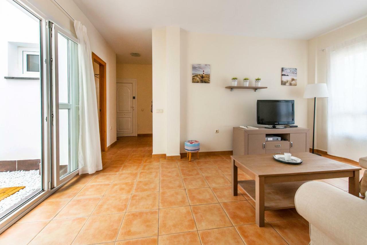 Oliastur1 Sunset Beach El Cotillo Dış mekan fotoğraf