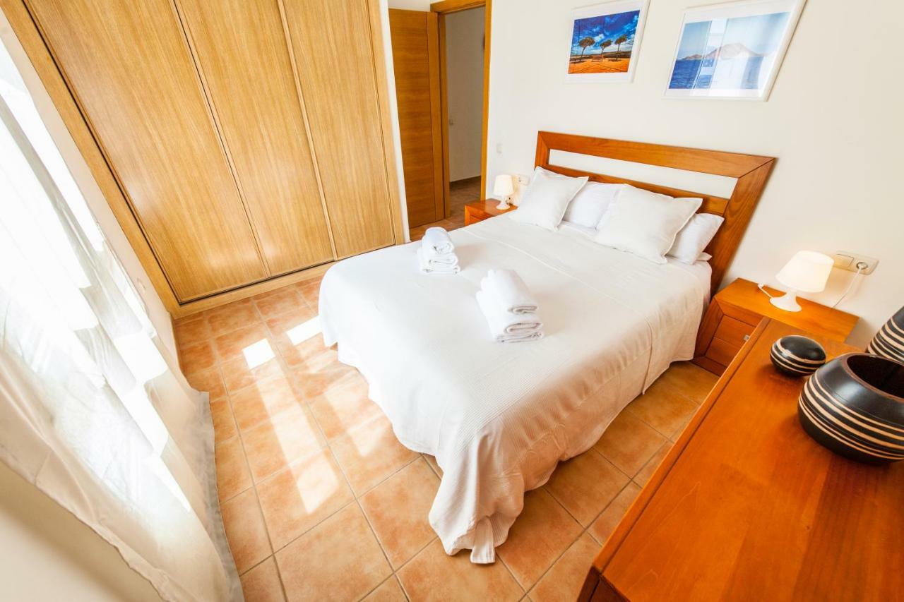 Oliastur1 Sunset Beach El Cotillo Dış mekan fotoğraf