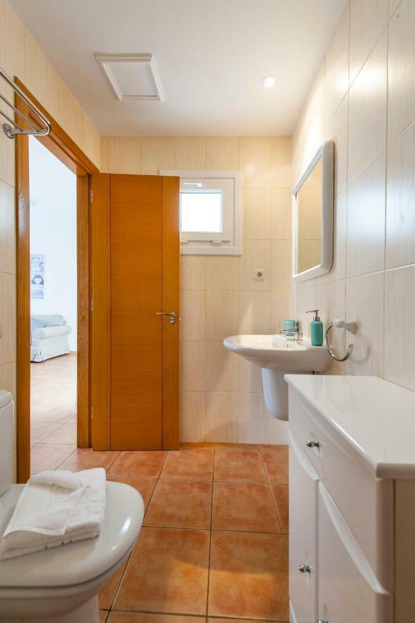 Oliastur1 Sunset Beach El Cotillo Dış mekan fotoğraf