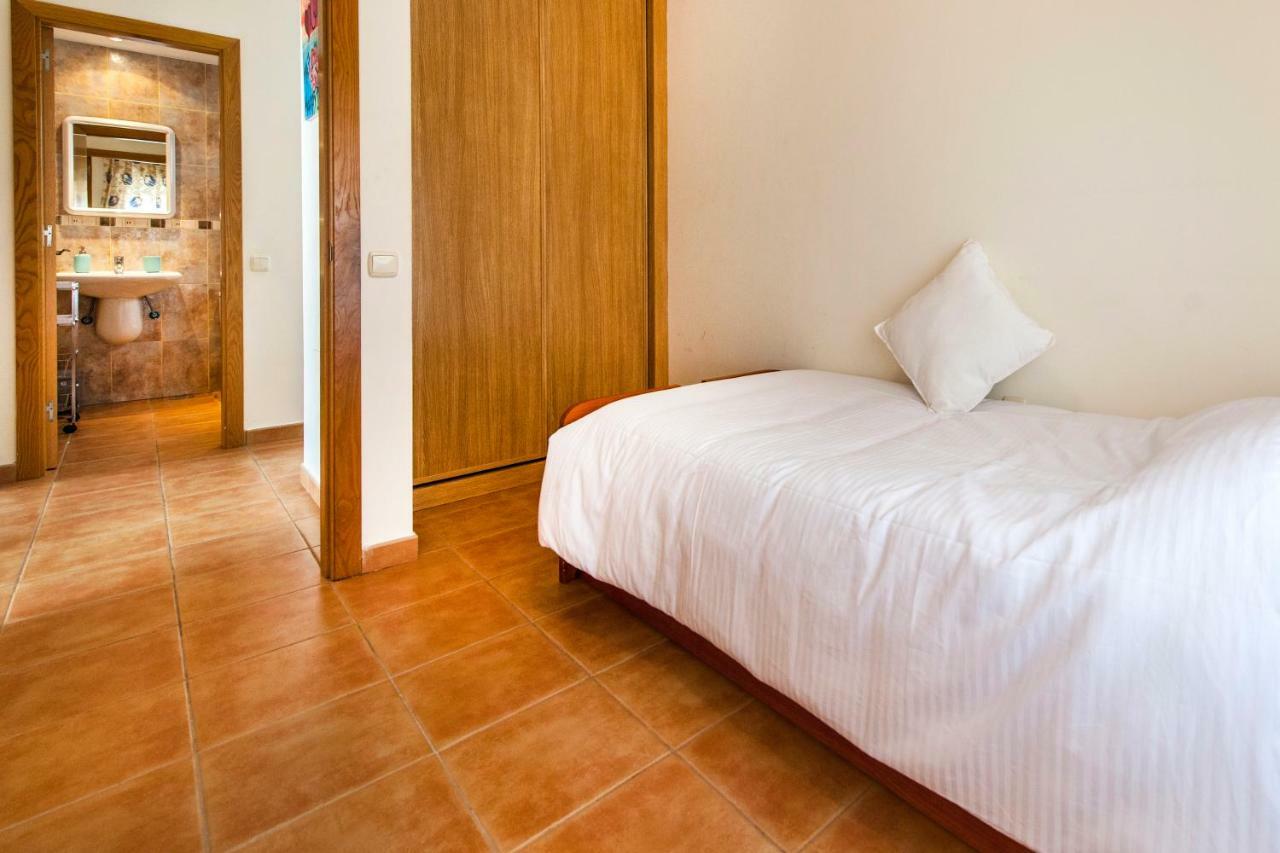 Oliastur1 Sunset Beach El Cotillo Dış mekan fotoğraf