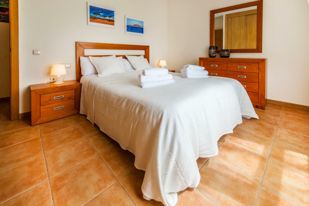 Oliastur1 Sunset Beach El Cotillo Dış mekan fotoğraf