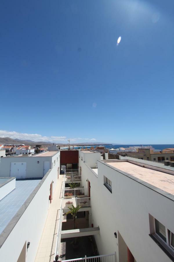 Oliastur1 Sunset Beach El Cotillo Dış mekan fotoğraf