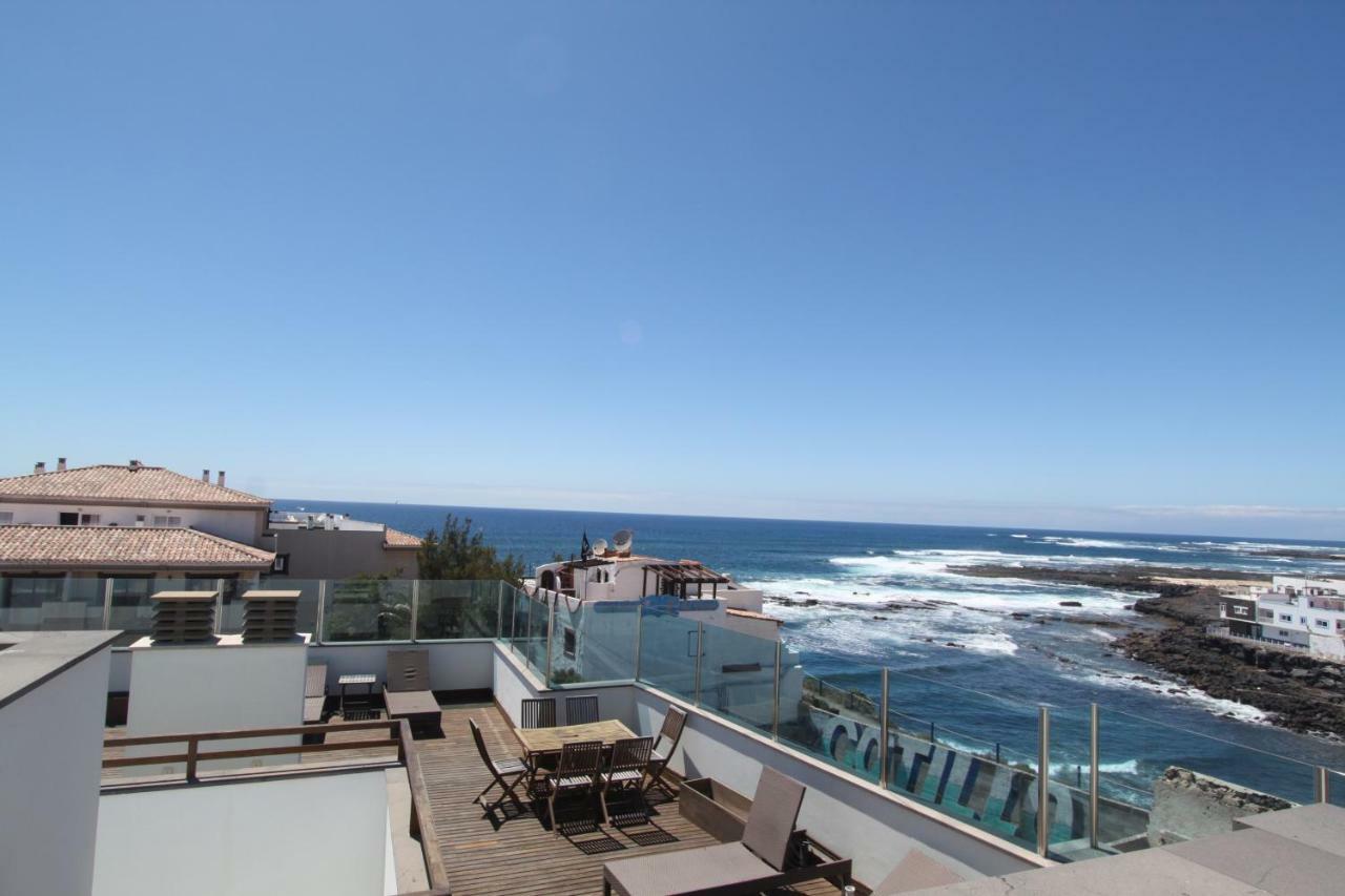 Oliastur1 Sunset Beach El Cotillo Dış mekan fotoğraf